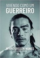 Imagem da oferta Livro - Whindersson Nunes - Vivendo Como Um Guerreiro