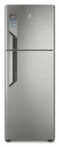 Imagem da oferta Geladeira/refrigerador Electrolux Frost Free - Duplex Platinum 474l Tf56s Top Freezer