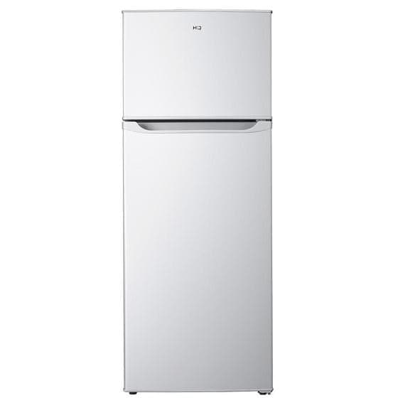 Imagem da oferta Geladeira Refrigerador Hq Defrost 230 Litros Branco Hq-230rdf 127v