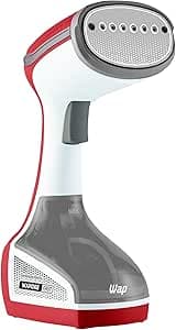 Imagem da oferta WAP Vaporizador de Roupas e Tecidos WAPORE FAST 1250 com Escova, Capacidade de 200ml, Vapor Quente 160°C, 1250W, 127V