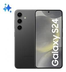 Imagem da oferta Samsung Galaxy S24 Galaxy Ai 256GB Preto 8GB RAM