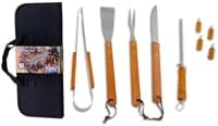 Imagem da oferta Kit Churrasco Advantage 10 peças