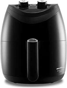 Imagem da oferta Britania Fritadeira Air Fryer Bfr25p 220v