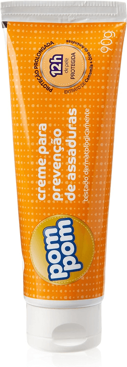 Imagem da oferta Pom Pom Pomada Anti Assaduras 90g