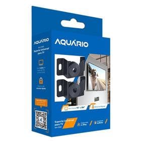 Imagem da oferta Suporte Fixo Parede Smart Para Tv Universal 14 A 84 Sav-1000 - Suporte TV