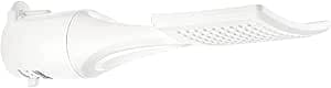Imagem da oferta Lorenzetti Loren Shower Chuveiro Elétrico Branco, 5500W 220V