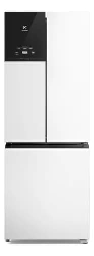 Imagem da oferta Geladeira Electrolux Frost Free Inverter 480L Efficient AutoSense 3 Portas Branca (IM7) (220, Volts)