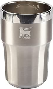 Imagem da oferta Stanley Beer Tumbler Happy Hour Stainless Steel | 384ml