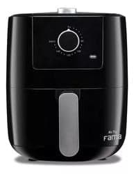 Imagem da oferta Fritadeira Air Fryer Fama 3L FFR27P 1300W Preto 220V