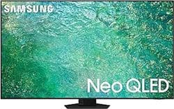 Imagem da oferta Samsung Smart TV Neo QLED 55" 4K UHD QN85C - Alexa built in, Mini Led, Processador com IA, Preto Titan