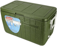 Imagem da oferta Caixa Térmica 48 QT (45,4 L) Verde Militar