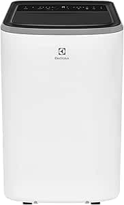 Imagem da oferta Ar-Condicionado Portátil Electrolux 12.000 BTUS Frio com Wi-fi Branco (SP12F) - 127V