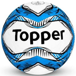 Imagem da oferta Bola de Campo Slick Topper 2023 Original Pro