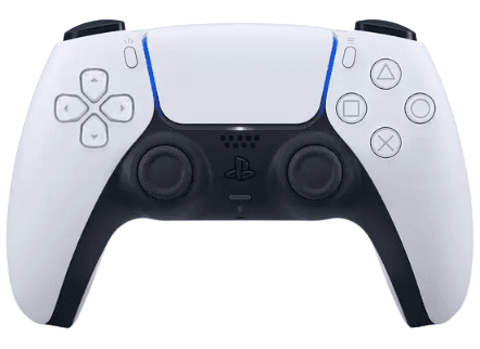Imagem da oferta Controle Sony DualSense PS5, Sem Fio, Branco - 3005767