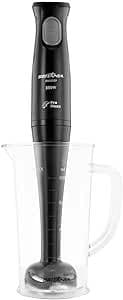 Imagem da oferta Mixer Britânia BMX350P 3 em 1 Preto 127V
