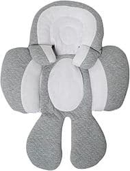 Imagem da oferta Almofada De Assento Para Carrinho, Buba