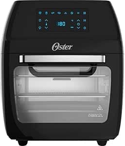 Imagem da oferta Fritadeira forno 3 em 1 Oster 220V - OFRT780, Modelo: OFRT780-220V