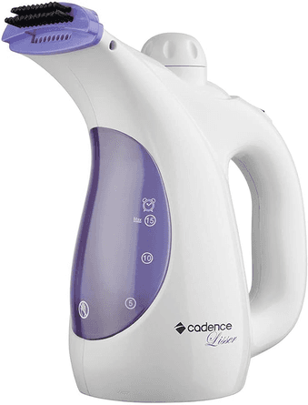 Imagem da oferta Passadeira a Vapor Lisser Cadence 300ml 127v