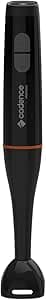 Imagem da oferta Mixer Cadence Mixture Preto Mix270 220v
