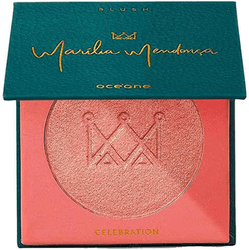 Imagem da oferta Océane Blush, Marilia Mendonça, Celebration Rose Gold, Rosa Cintilante