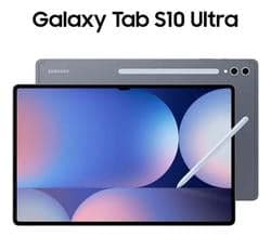 Imagem da oferta Tablet Samsung Galaxy Tab S10 Ultra, 512gb, 12gb Ram, 14.6 Cor Cinza