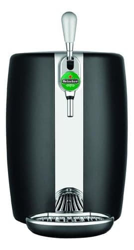 Imagem da oferta Chopeira Beertender Krups Heineken B101