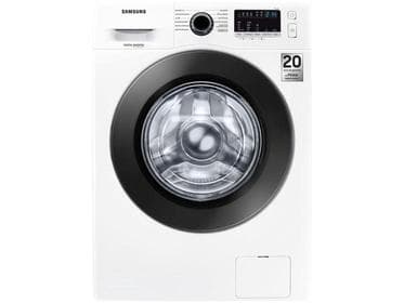 Imagem da oferta Lavadora de Roupas Samsung WW11J4473PW/AZ - 11Kg 11 Programas de Lavagem Branco