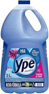 Imagem da oferta Ypê Amaciante Tradicional Aconchego 5L