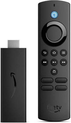 Imagem da oferta Fire TV Stick Lite | Streaming em Full HD com Alexa | Com Controle Remoto Lite por Voz com Alexa (sem controles de TV)