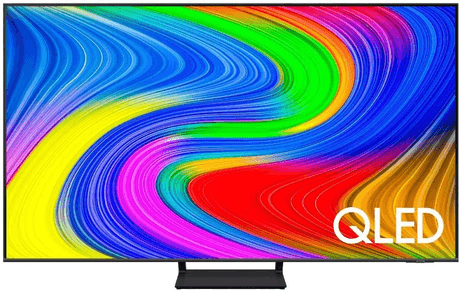 Imagem da oferta Samsung Smart Tv 55" Qled 4k 55q65d - Tecnologia De Pontos Quânticos, Design Airslim