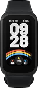 Imagem da oferta Xiaomi Smart Band 9 Active (versão global)