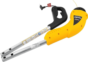 Imagem da oferta Aparador de Grama Ag 1500bp 1.500 W 127v Vonder