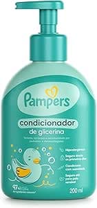 Imagem da oferta Pampers Cond Glicerina 200ml