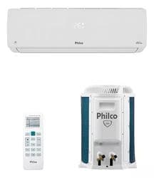 Imagem da oferta Ar Condicionado Split Inverter Philco 12000 Btus Frio 220v