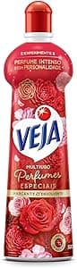 Imagem da oferta Limpador Multiuso Veja Perfumado Jojo Marcante e Envolvente 500ml