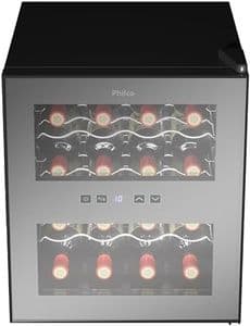 Imagem da oferta Adega Pad16e Bivolt Philco