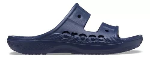Imagem da oferta Sandália Crocs Baya Sandal Navy