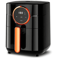 Imagem da oferta Gaabor Air Fryer Ga-e45a0 De 4l Cor Cinza 127v