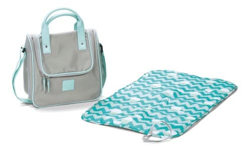 Imagem da oferta Frasqueira Com Trocador Boti Baby