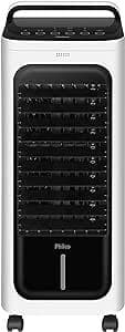 Imagem da oferta Climatizador Philco PCL10QF Display Touch 5 em 1 5L 220V