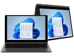 Imagem da oferta Notebook Samsung Galaxy Book3 360 Intel Core i5 8GB RAM SSD 256GB 13,3" Full HD Windows 11 NP730QFG-KF2BR