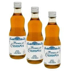 Imagem da oferta Kit Azeite Terras de Camões Extra Virgem Frutado 500ml 3 Unidades - Terras De CamÃµes