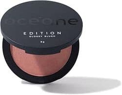 Imagem da oferta Océane Glossy Rose Pink Blush Cintilante Glossy Blush Rose Pink Océane Edition 8G
