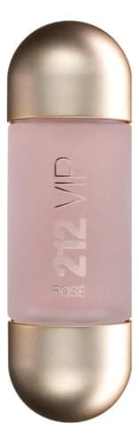 Imagem da oferta Carolina Herrera 212 Vip Rose Hair 30ml Original