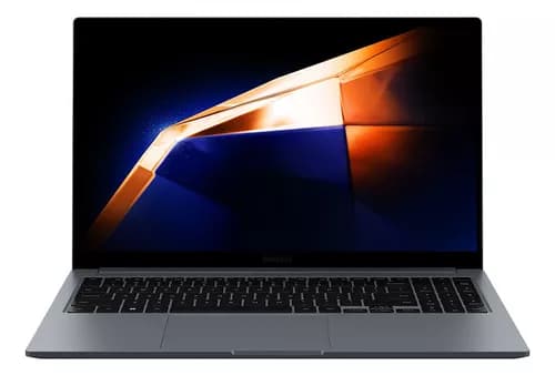 Imagem da oferta Notebook Samsung Galaxy Book4 Intel® Core™ i5-1335U (1.3 Ghz, até 4.6GHz, 12 MB L3 Cache), Windows 11 Home, 8GB, 512GB SSD, Iris Xe, 15.6'' Full HD LED, 1.55kg