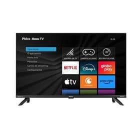 Imagem da oferta Smart TV 32” Philco LED Roku TV PTV32G7PR2CGB