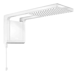 Imagem da oferta Lorenzetti Acqua Ultra Storm Cor Branco Chuveiro elétrico de Parede 7800W 220V