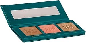 Imagem da oferta Oceane Paleta Multifuncional Marília Mendonça By Océane Face Palette 10G