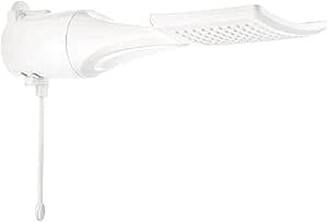 Imagem da oferta Chuveiro Loren Shower Eletrônico 5500w 127v~ LORENZETTI, Branco