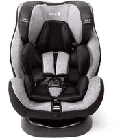 Imagem da oferta Safety 1st, Cadeirinha Multifix, 0 A 36kg, Com Isofix, Grey Urban